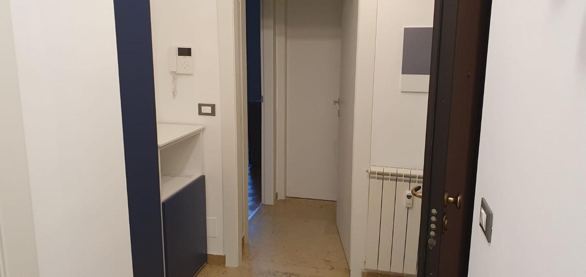 House Bocconi * Mailand